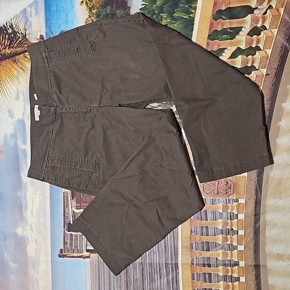 Eileen Fisher Convertible Pants Size‎ Small - Picture 1 of 6